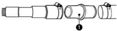 LG LDNPH753S - Drain Hose Requirements - 1