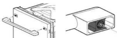 LG LDNPH753S - CAUTION - 1