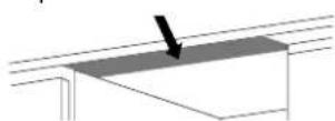 LG LDNPH753S - Installing Moisture Barrier Tape - 3