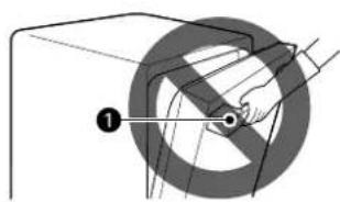 LG LDNPH753S - PRECAUCIÓN - 1