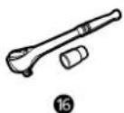 LG LDNPH753S - Tools Needed - 2