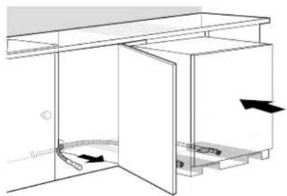 LG LDNPH753S - CAUTION - 6