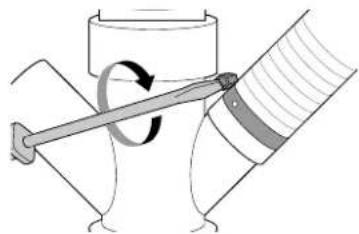 LG LDNPH753S - PRECAUCIÓN - 2