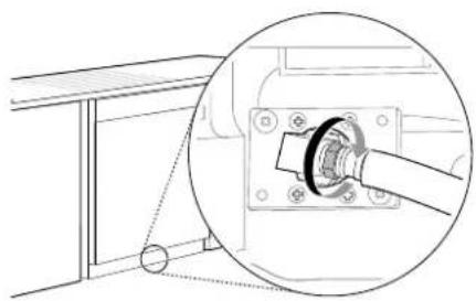 LG LDNPH753S - CAUTION - 1