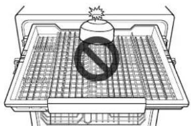 LG LDNPH753S - CAUTION - 1