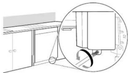 LG LDNPH753S - INSTALLATION - 1