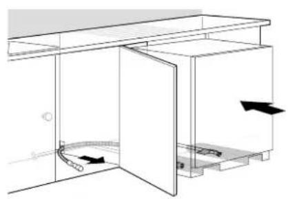 LG LDNPH753S - PRECAUCIÓN - 1