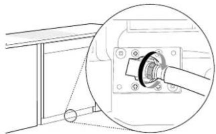 LG LDNPH753S - INSTALACIÓN - 1
