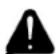 Mirage 59500P - ADVERTENCIA - 1