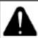 Mirage 59500P - WARNING - 2