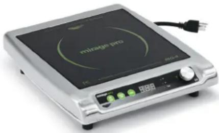 Mirage 59500P - Pourréduirelerisquedeblessuresetd'endommagement del'appareil: - 1