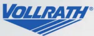 Vollrath 36456 - Importante: - 1