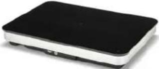 Mirage 59502DW - Réchauds à induction pour buffet Mirage® - 5