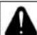 Mirage 59502DW - Electrical Shock Hazard - 2