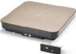 Mirage 59502DW - Mirage® Induction Buffet Warmers - 9