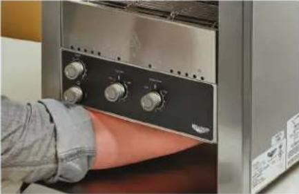Vollrath JT2HC - MANTENIMIENTOPREVENTIVO - 1