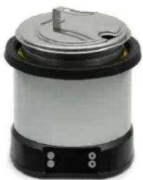 Mirage 7470140 - To reduce risk of injury or damage to the equipment: - 1