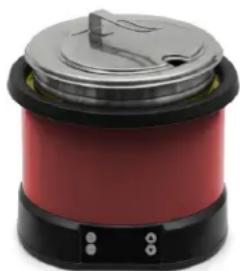 Mirage 7470140 - To reduce risk of injury or damage to the equipment: - 2