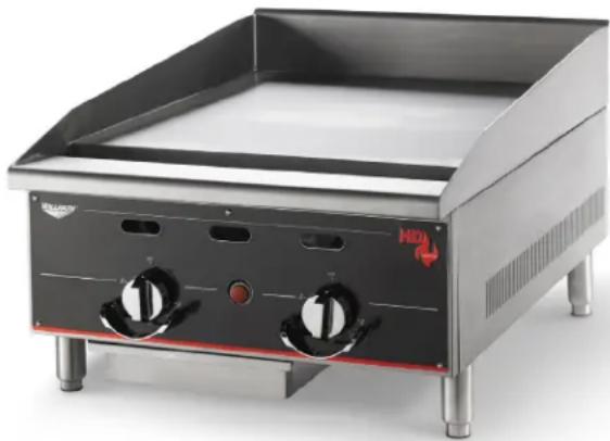 Vollrath FTT2036 - FUNCTIONANDPURPOSE - 1