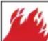 Vollrath FTT2036 - WARNING - 1