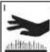 Mirage 59508DW04 - Electrical Shock Hazard - 1