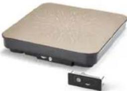 Mirage 59508DW04 - Réchauds à induction pour buffet Mirage® - 12