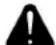 Mirage 59601 - AVERTISSEMENT - 1