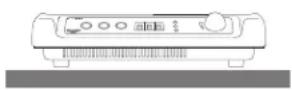 Mirage 59601 - COUNTERTOPRANGEINSTALLATION - 1