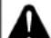 Mirage 595087503 - Electrical Shock Hazard - 2