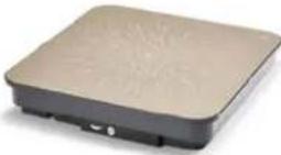 Mirage 595087503 - Réchauds à induction pour buffet Mirage® - 10