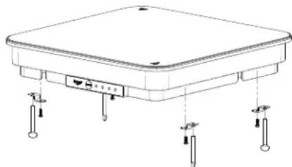 Mirage 595087503 - Mount the Drop-in - 4