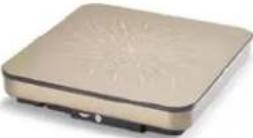 Mirage 595087503 - Mirage® Induction Buffet Warmers - 8