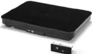 Mirage 595027502 - Réchauds à induction pour buffet Mirage® - 6