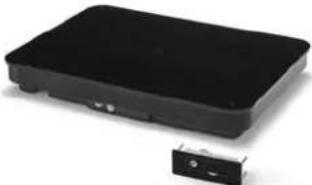 Mirage 595027502 - Mirage® Induction Buffet Warmers - 6