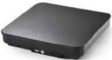 Mirage 595027502 - Réchauds à induction pour buffet Mirage® - 1