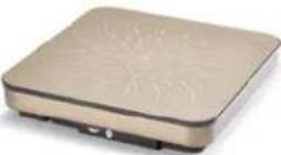 Mirage 59508DW02 - Réchauds à induction pour buffet Mirage® - 11