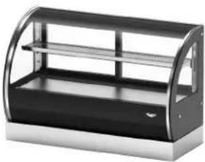 Vollrath HDC9360 - Para disminuir el riesgo de lesiones personales o daños en la unidad - 1