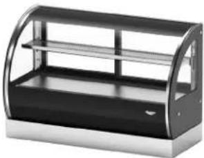 Vollrath HDC9360 - Pour réduire le risque de blessures corporelles et de dommages sur l'appareil - 1