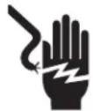 Vollrath HDC9360 - WARNING - 1