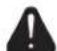 Vollrath HDC9360 - PRECAUCIÓN - 1
