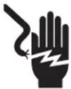 Vollrath HDC9360 - WARNING - 1