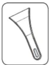SHARP SJ-FTB03ITXLE-ES - Acessórios - 2