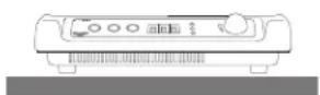Mirage 59652 - COUNTERTOPRANGEINSTALLATION - 1