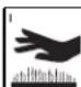 Mirage 59652 - ADVERTENCIA - 1