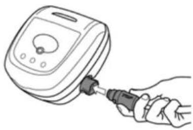 ZODIAC 40 XA iQ - I Raccordement de l'alimentation électrique - 4
