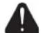 Vollrath 40740 - WARNING - 1