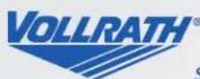 Vollrath 40740 - REGISTER TODAY - 1