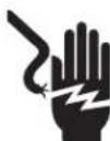 Vollrath 46110 - ADVERTENCIA - 1