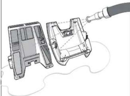 ZODIAC TornaX GT 3220 - I Terminer le cycle de nett oyage - 7