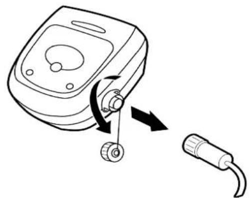 ZODIAC Alpha RA 6300 iQ - I Raccordement de l'alimentation électrique - 2